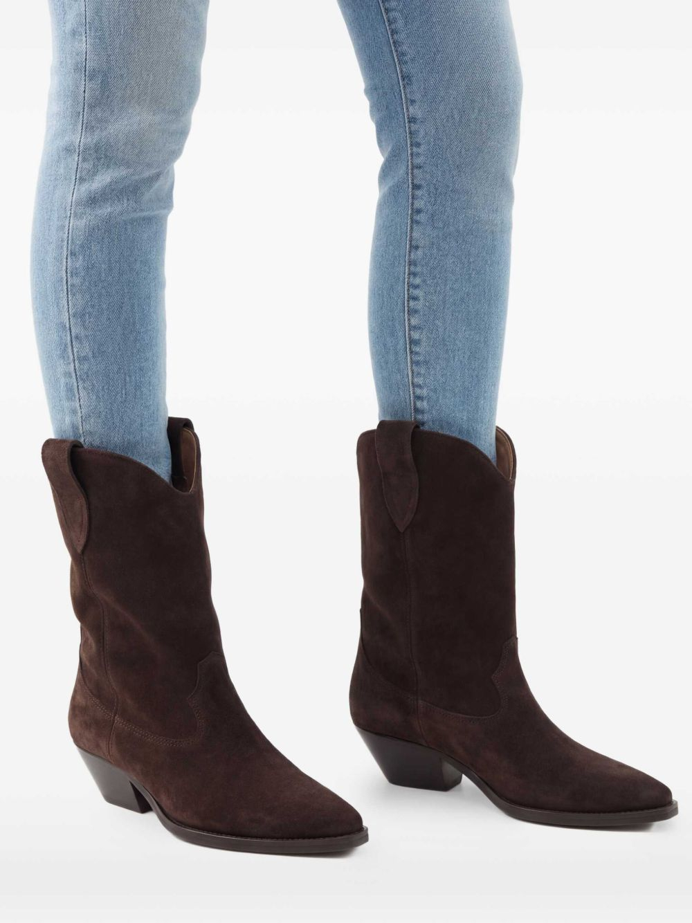 [Isabel Marant] Ankle Boots FW26 BO0003FAA1A03S50CL