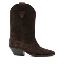 [Isabel Marant] Ankle Boots FW26 BO0003FAA1A03S50CL