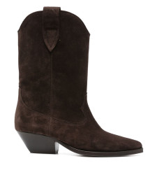 [Isabel Marant] Ankle Boots FW26 BO0003FAA1A03S50CL