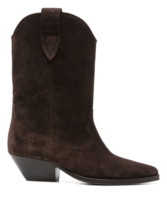 [Isabel Marant] Ankle Boots FW26 BO0003FAA1A03S50CL