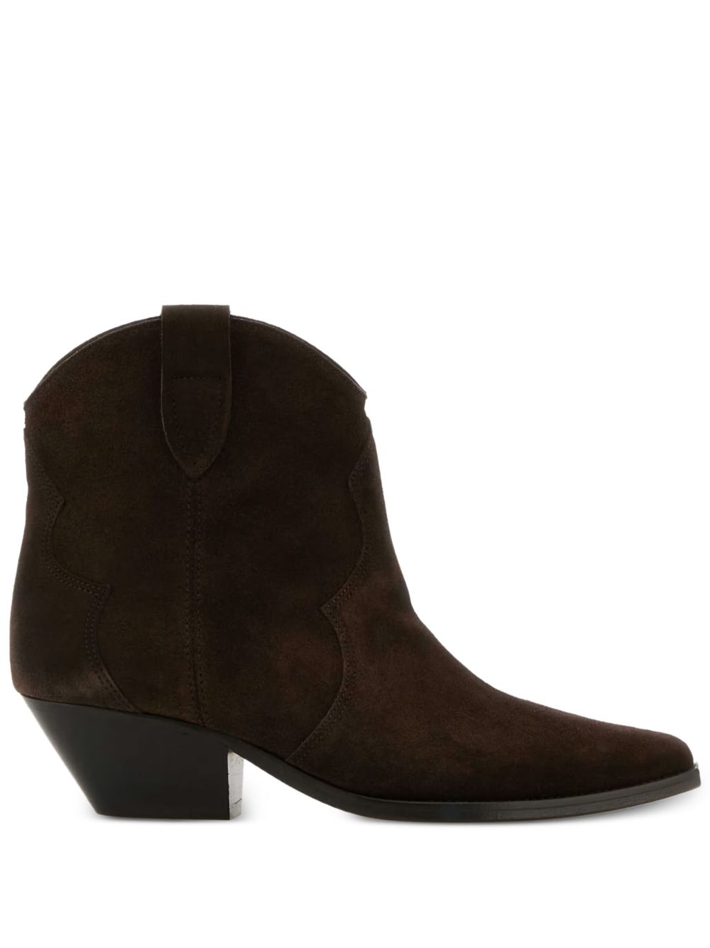 [Isabel Marant] Ankle Boots FW26 BO0002FAA1A03S50CL