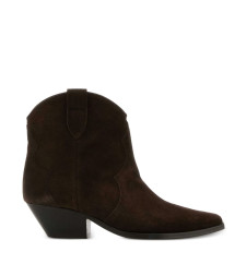 [Isabel Marant] Ankle Boots FW26 BO0002FAA1A03S50CL