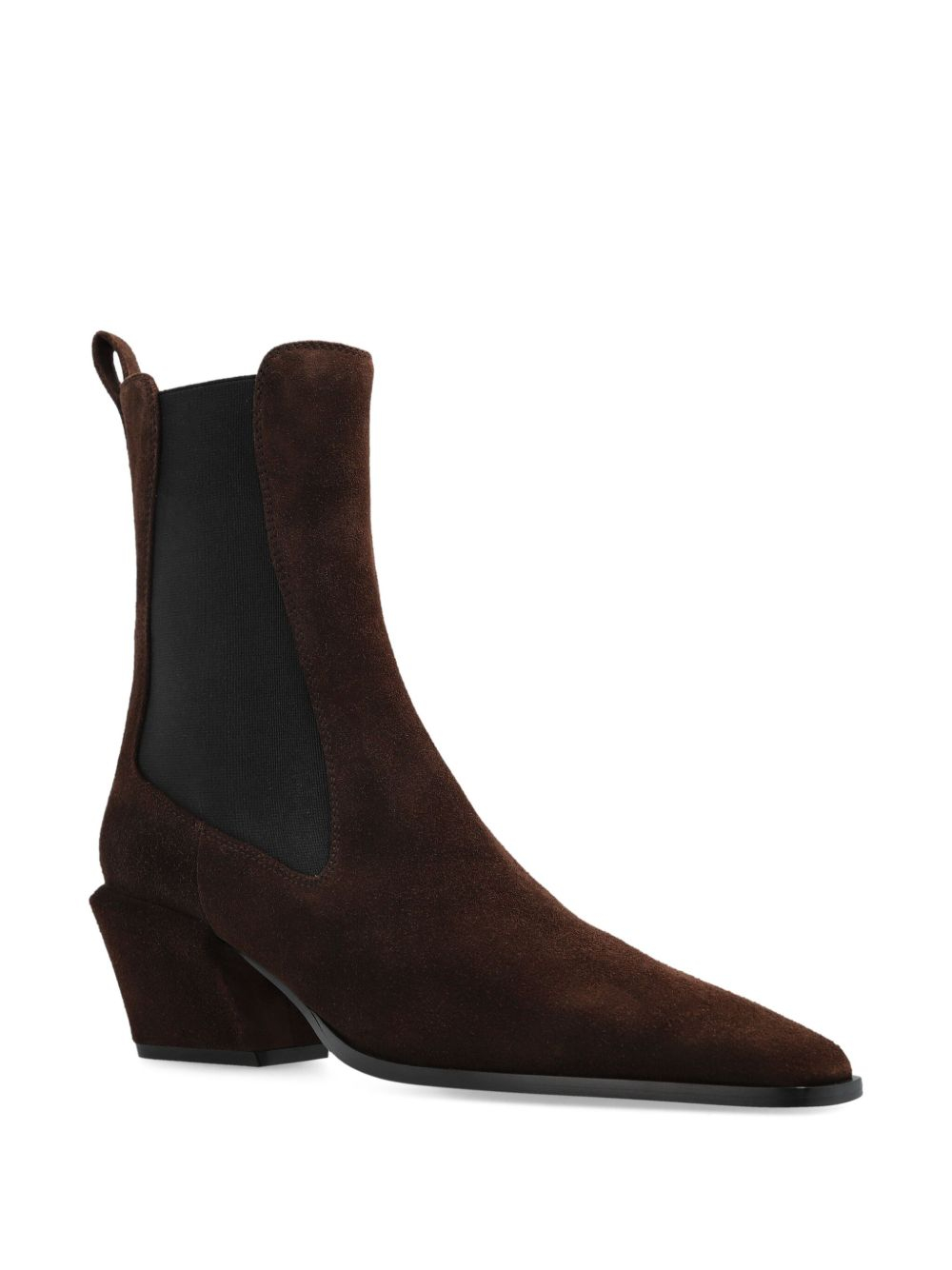 [Paris Texas] Ankle Boots FW26 PX1706XV003CIOCCOLATO