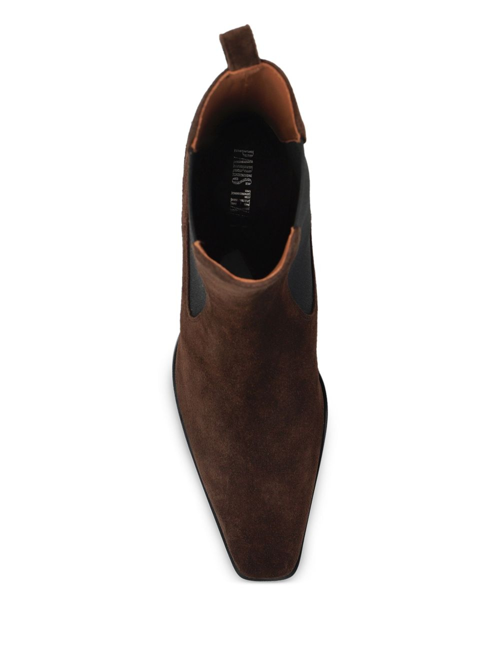 [Paris Texas] Ankle Boots FW26 PX1706XV003CIOCCOLATO