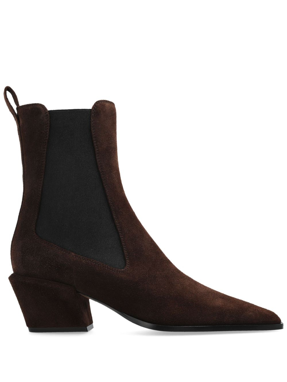 [Paris Texas] Ankle Boots FW26 PX1706XV003CIOCCOLATO