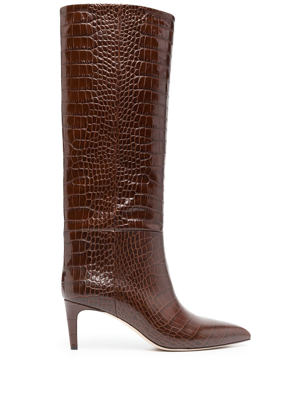 [Paris Texas] Ankle Boots FW26 PX503XCOCOCIOCCOLATO