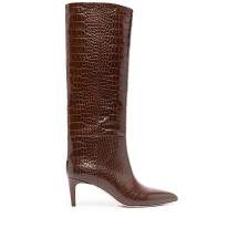 [Paris Texas] Ankle Boots FW26 PX503XCOCOCIOCCOLATO