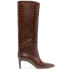 [Paris Texas] Ankle Boots FW26 PX503XCOCOCIOCCOLATO