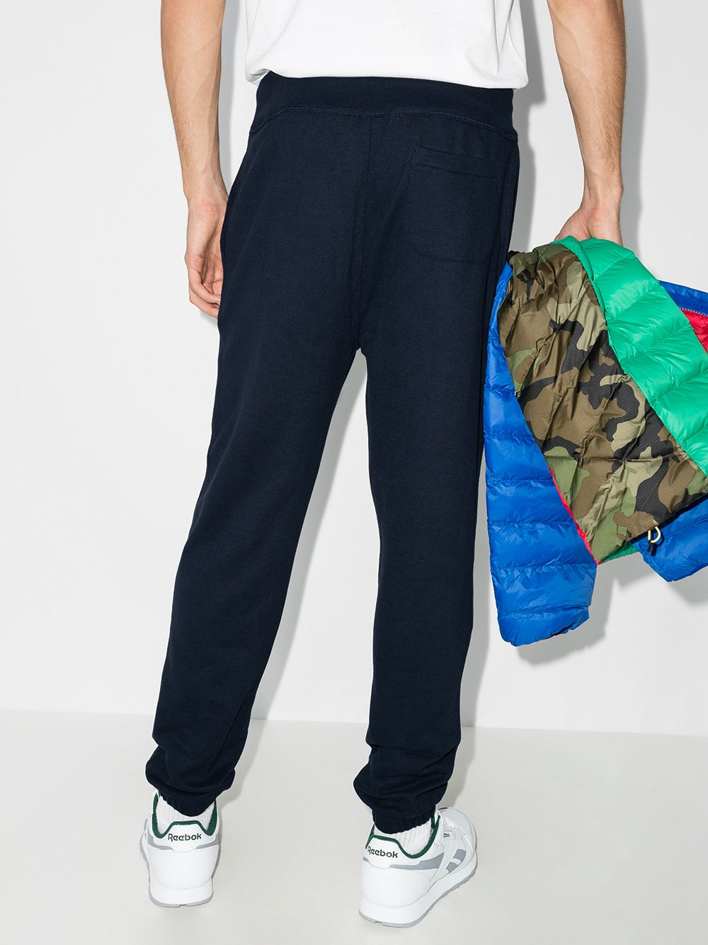 [Polo Ralph Lauren] Training Pants FW26 710793939003