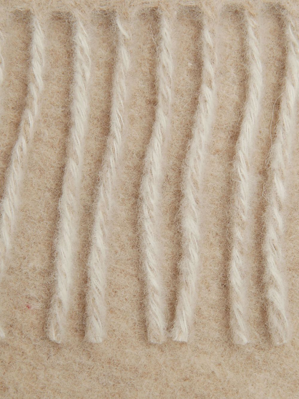[Polo Ralph Lauren] Scarf FW26 449959334002