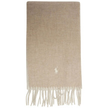 [Polo Ralph Lauren] Scarf FW26 449959334002