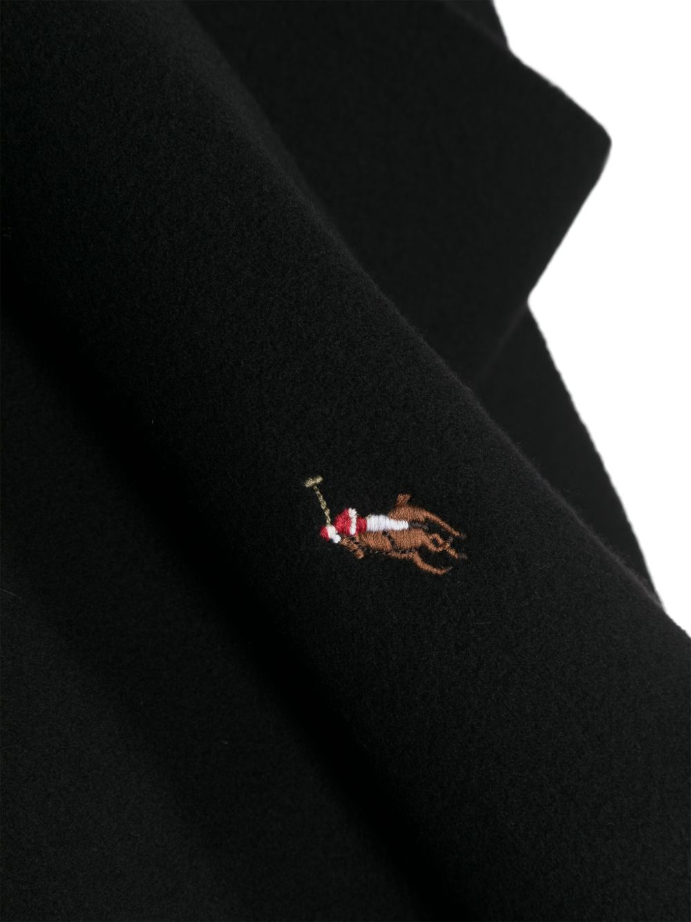 [Polo Ralph Lauren] Scarf FW26 449891308001