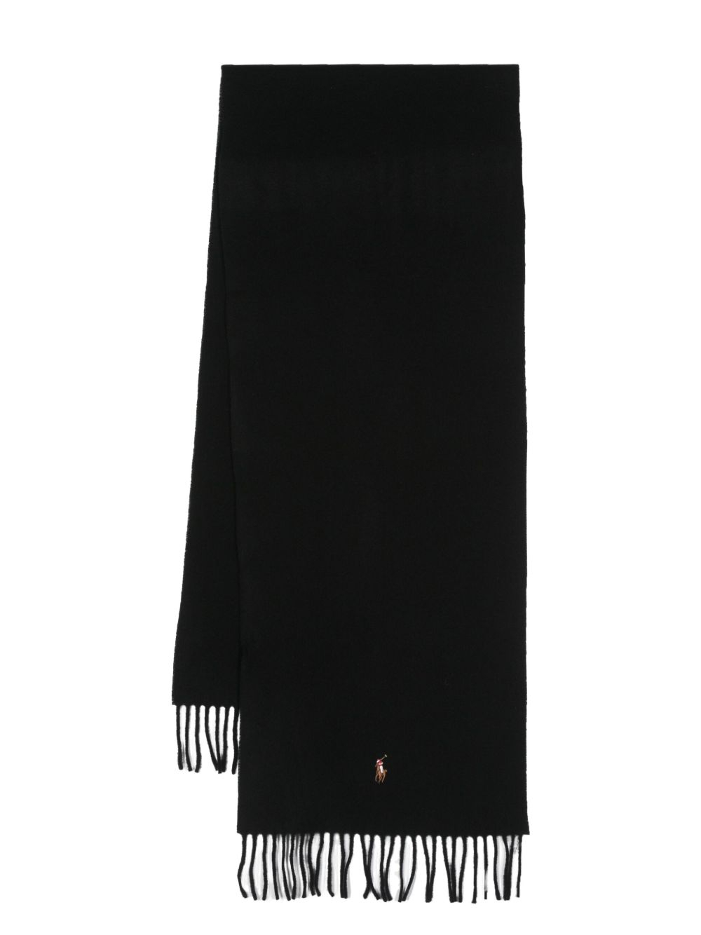 [Polo Ralph Lauren] Scarf FW26 449891308001