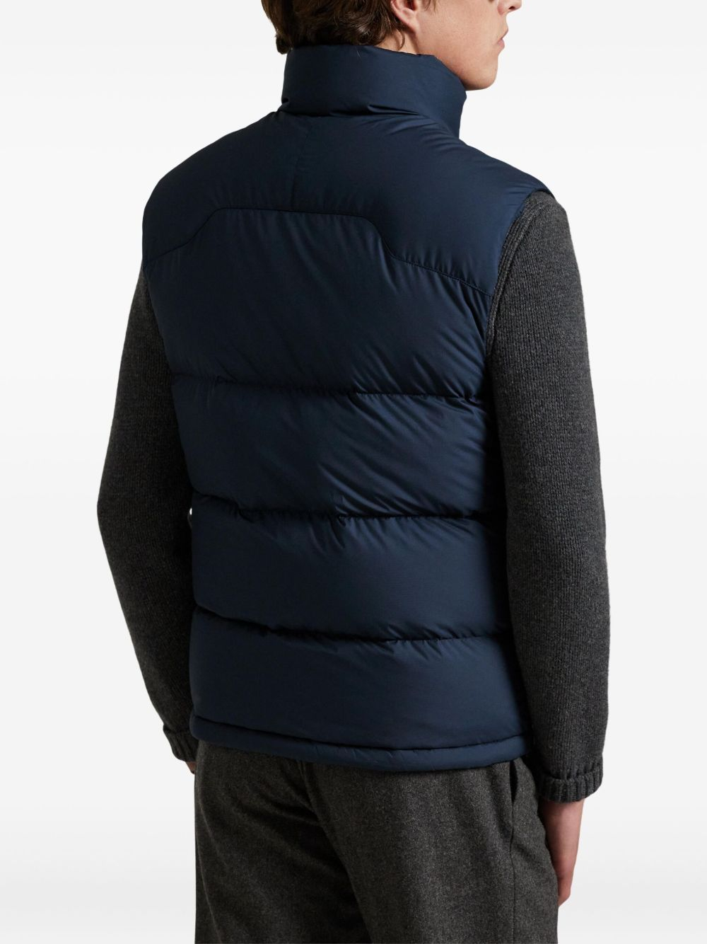 [Polo Ralph Lauren] Vest FW26 710968283002