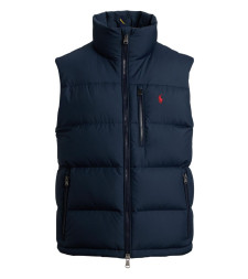 [Polo Ralph Lauren] Vest FW26 710968283002