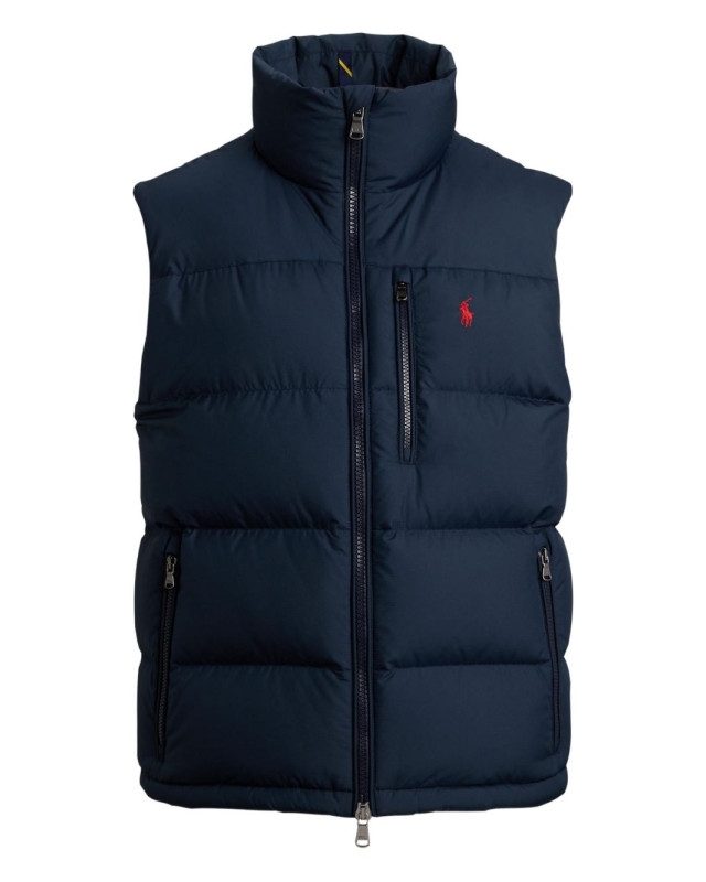 [Polo Ralph Lauren] Vest FW26 710968283002