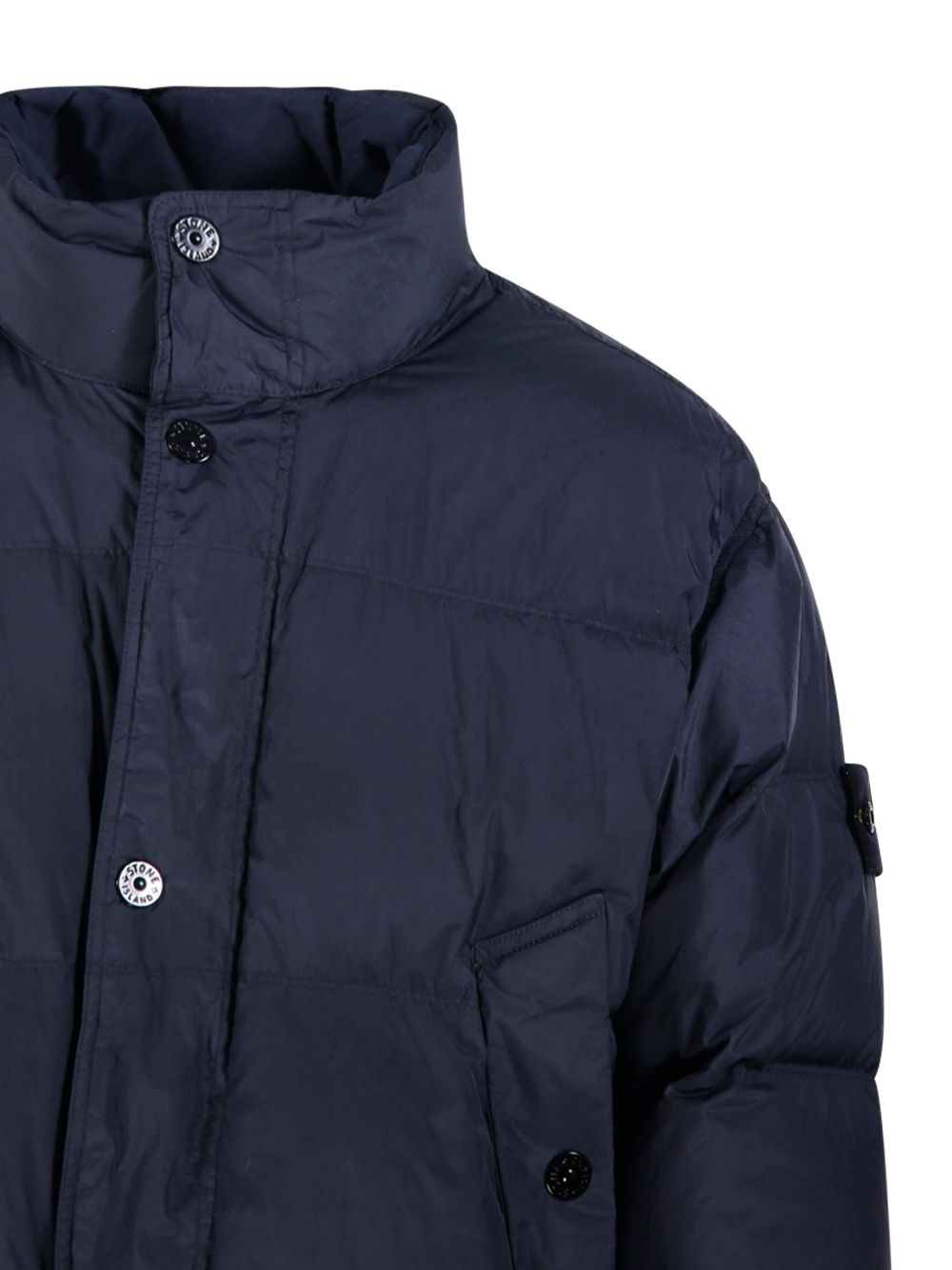 [Stone Island] Coat FW26 4100109S0A23V0020
