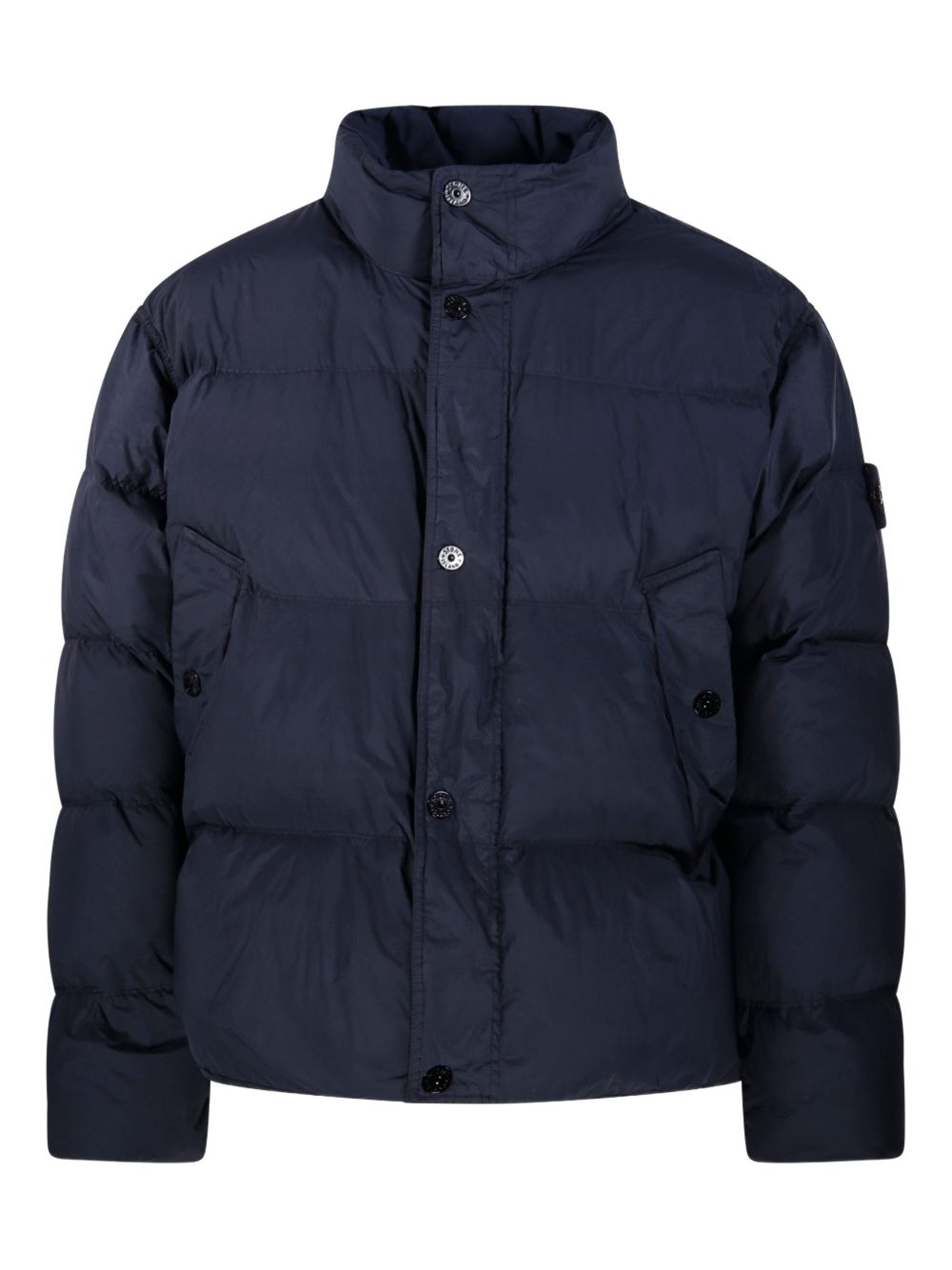 [Stone Island] Coat FW26 4100109S0A23V0020