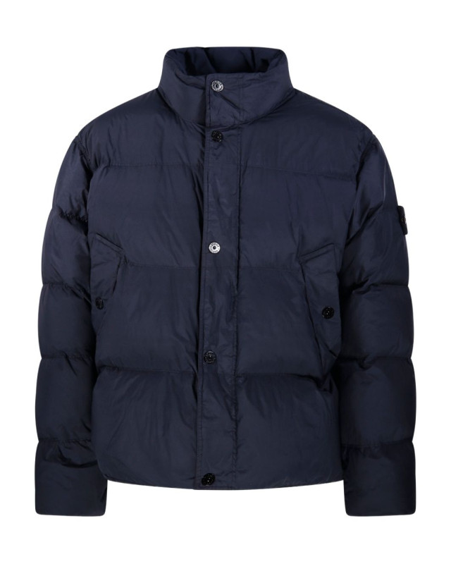 [Stone Island] Coat FW26 4100109S0A23V0020
