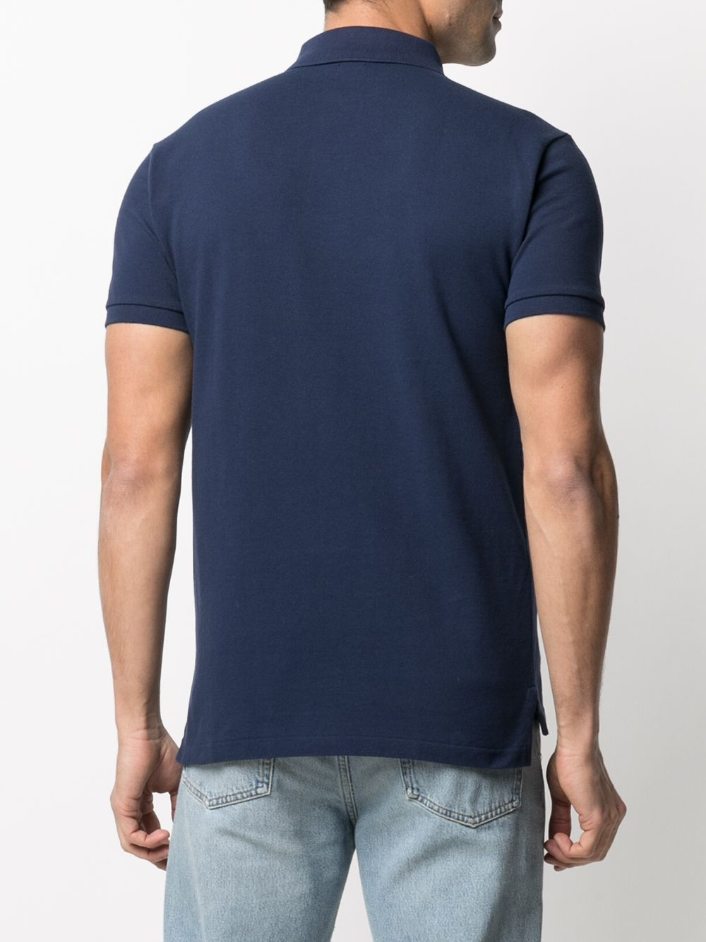 [Polo Ralph Lauren] T-shirts Short Sleeve FW26 710795080007