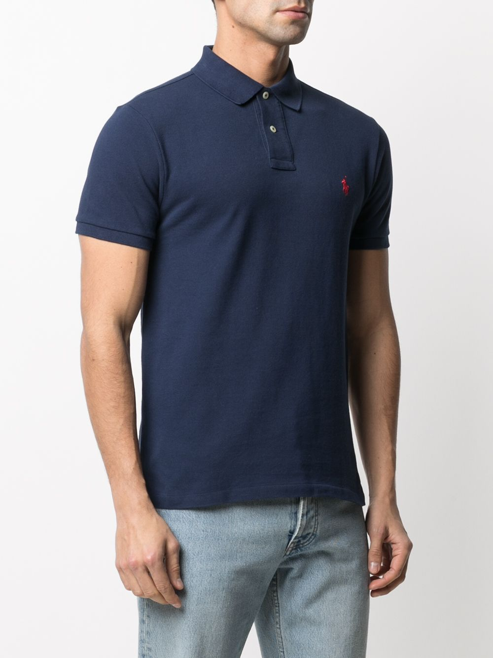 [Polo Ralph Lauren] T-shirts Short Sleeve FW26 710795080007