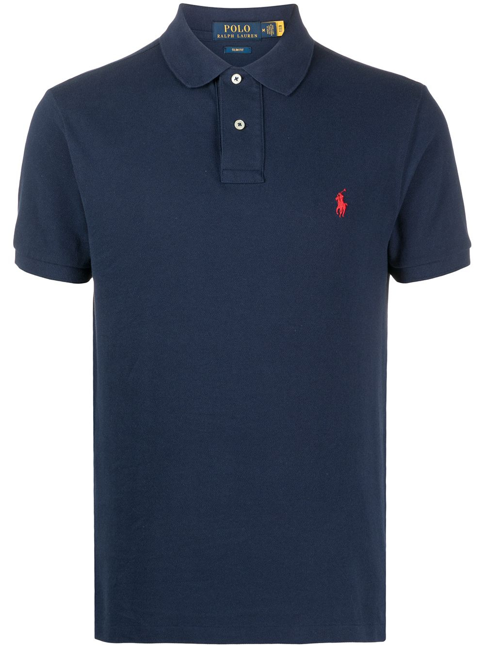 [Polo Ralph Lauren] T-shirts Short Sleeve FW26 710795080007
