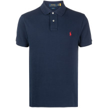 [Polo Ralph Lauren] T-shirts Short Sleeve FW26 710795080007