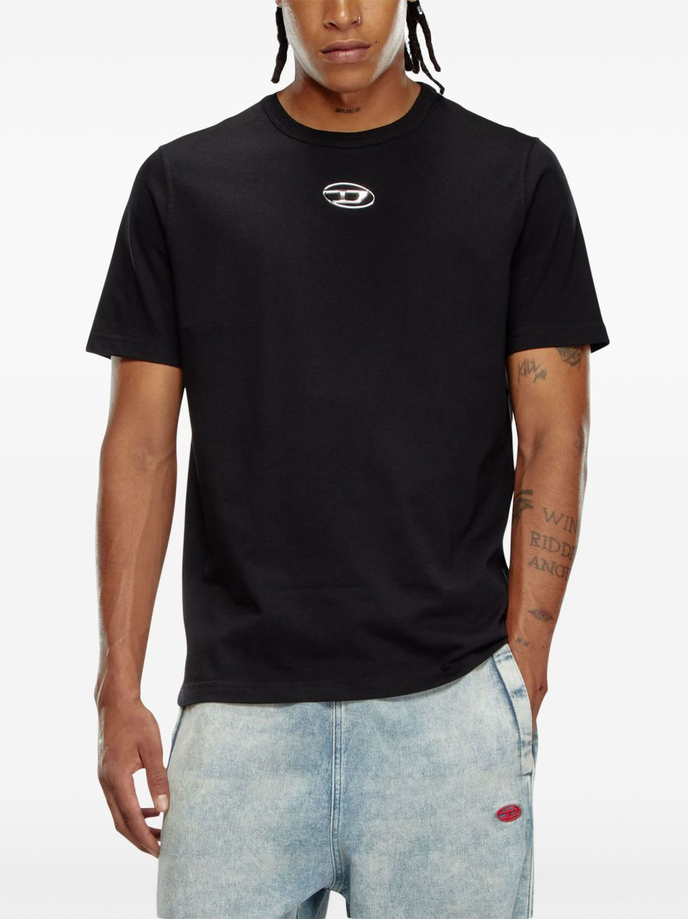 [Diesel] T-shirts Short Sleeve FW26 A178800CLBR9XX