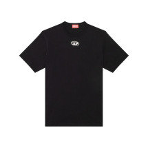 [Diesel] T-shirts Short Sleeve FW26 A178800CLBR9XX