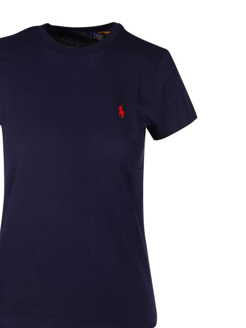 [Polo Ralph Lauren] T-shirts Short Sleeve FW26 211B14605031