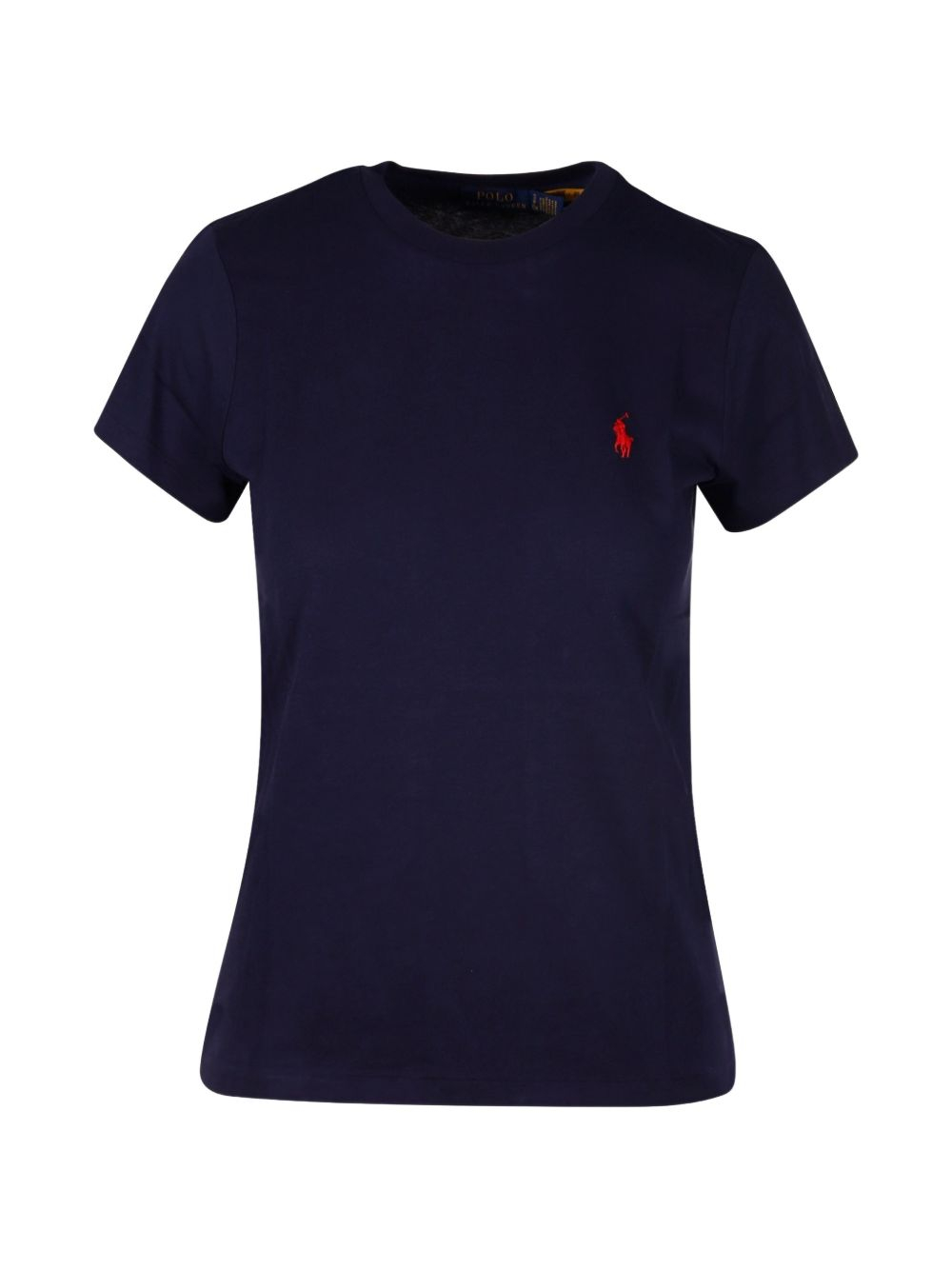 [Polo Ralph Lauren] T-shirts Short Sleeve FW26 211B14605031