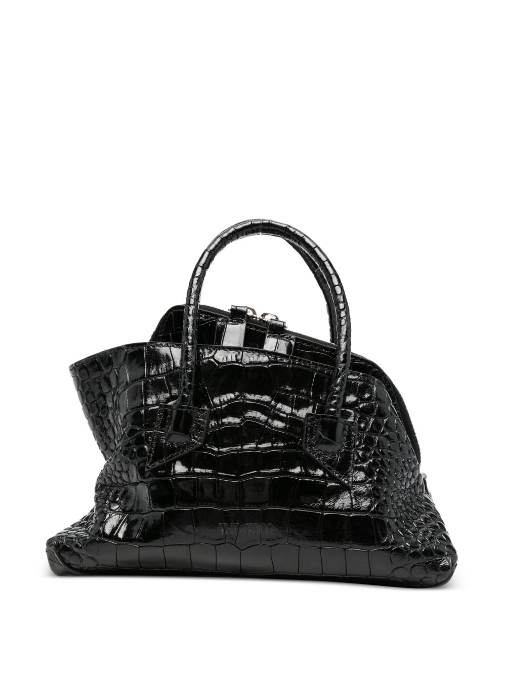 [The Attico] Tote bag FW26 260WAH00063LBT155PR100