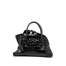 [The Attico] Tote bag FW26 260WAH00063LBT155PR100