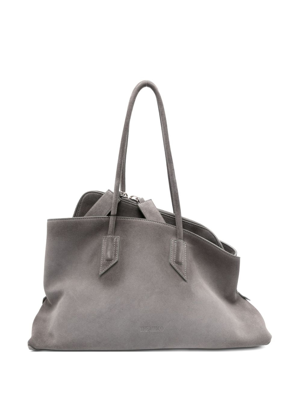 [The Attico] Shoulder bag FW26 251WAH00054LBT108AA233