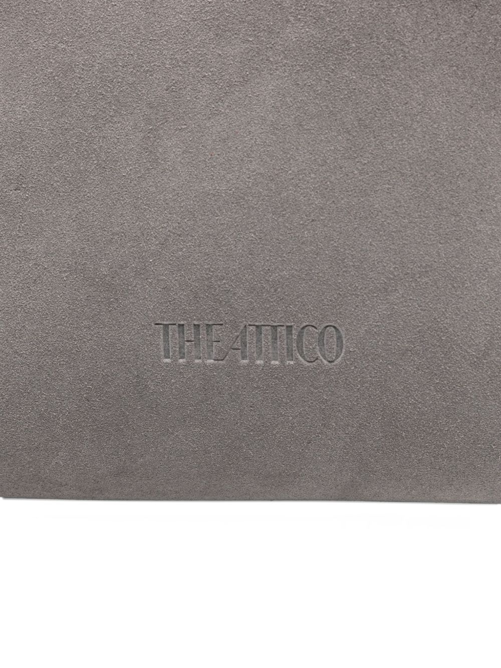 [The Attico] Shoulder bag FW26 251WAH00054LBT108AA233