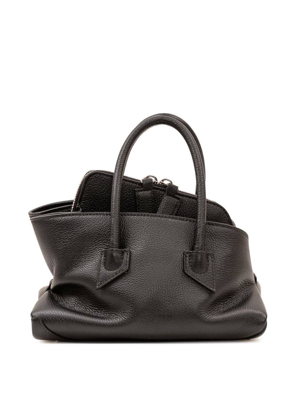 [The Attico] Tote bag FW26 260WAH00063LBT117AA100