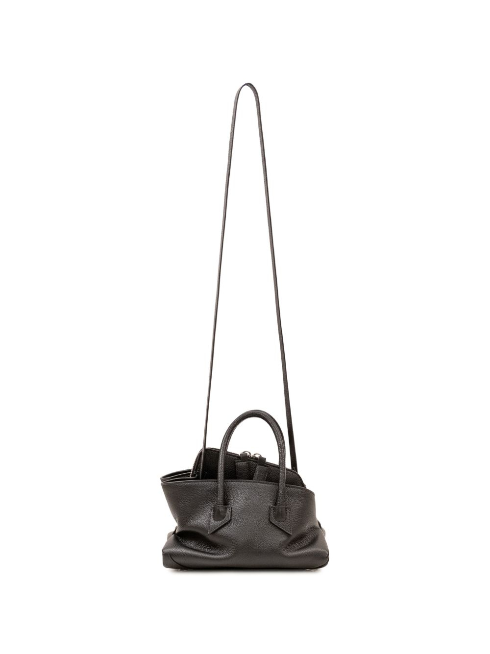 [The Attico] Tote bag FW26 260WAH00063LBT117AA100