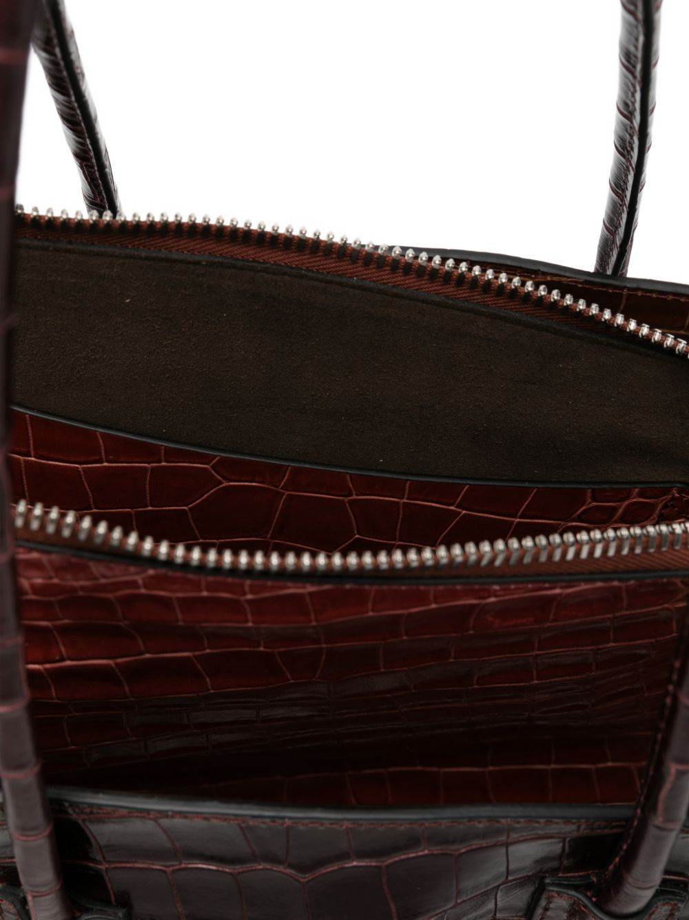 [The Attico] Shoulder bag FW26 260WAH00054LBT155PR823
