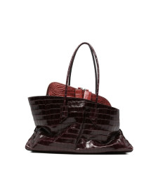 [The Attico] Shoulder bag FW26 260WAH00054LBT155PR823