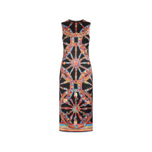 [Dolce & Gabbana] Sleeveless dress FW26 F6GASTGDDT8S9000