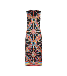 [Dolce & Gabbana] Sleeveless dress FW26 F6GASTGDDT8S9000