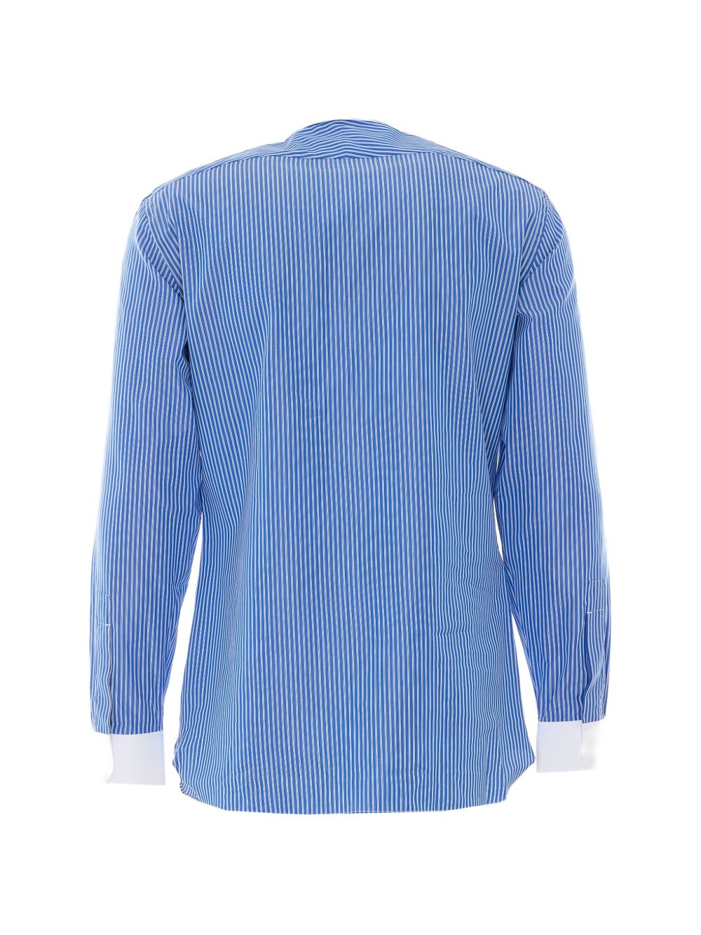[Tom Ford] Shirts Long Sleeve FW26 HLBA02C0037UWA