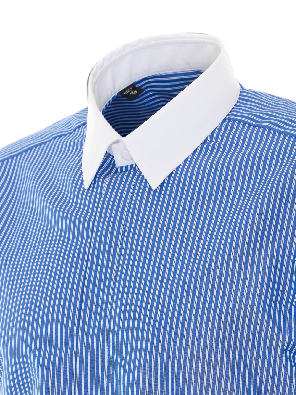 [Tom Ford] Shirts Long Sleeve FW26 HLBA02C0037UWA