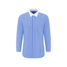 [Tom Ford] Shirts Long Sleeve FW26 HLBA02C0037UWA