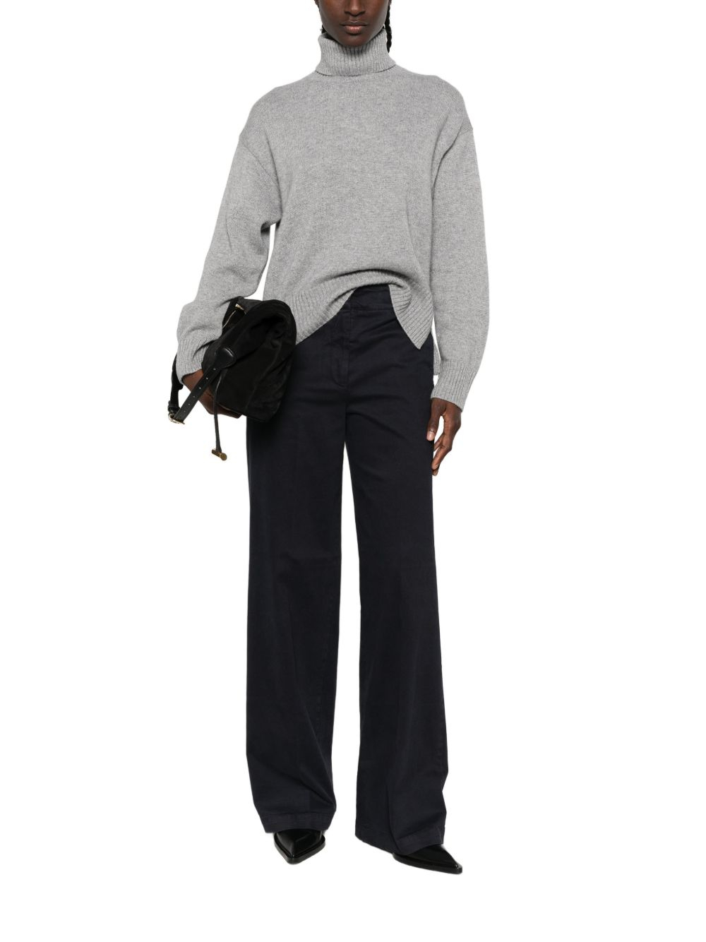 [Peserico] Knitwear FW26 A99268F07K09283071