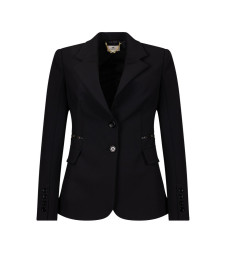 [ELISABETTA FRANCHI] Jacket FW26 GI27466E2110