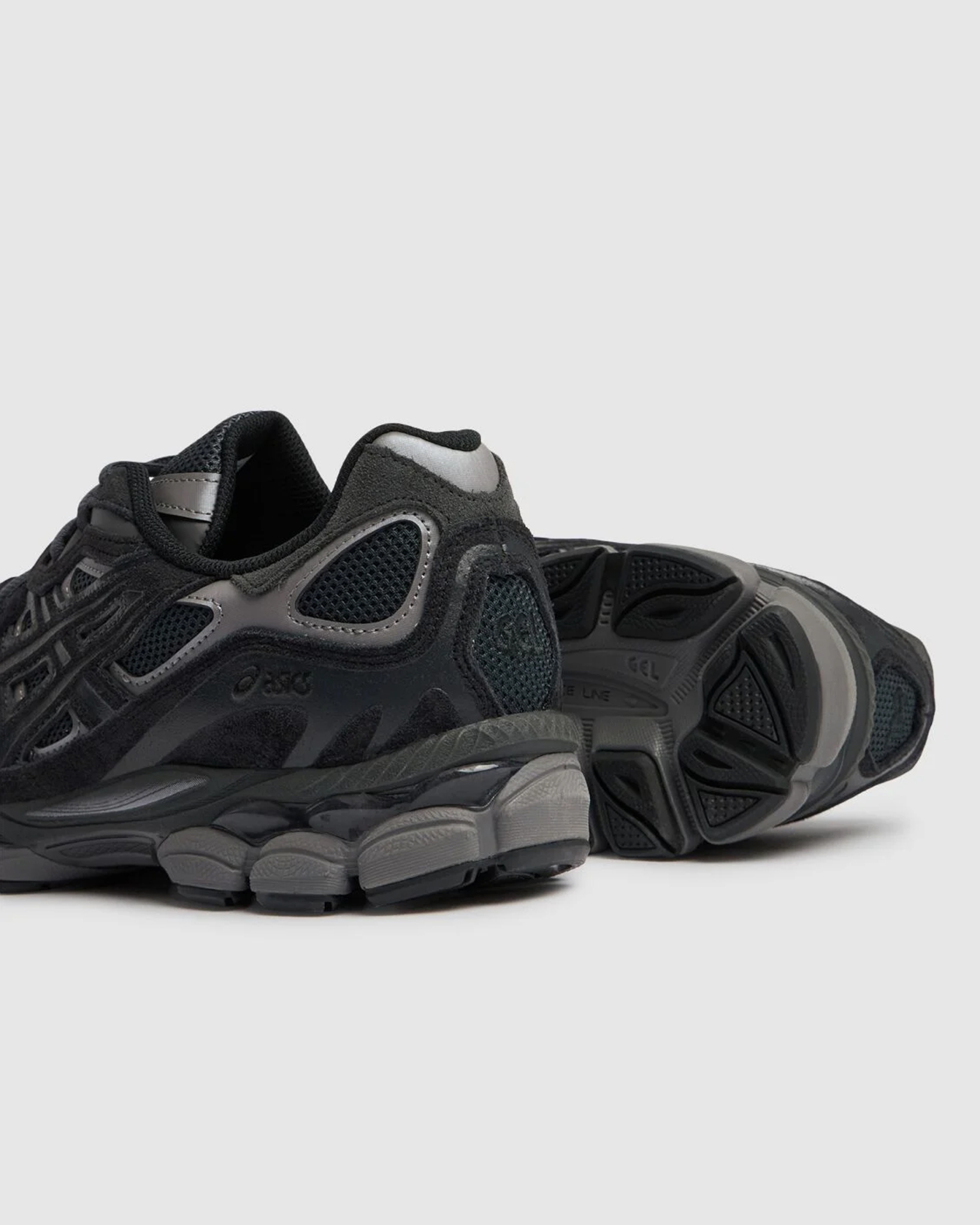 [Asics] Sneakers FW26 1201A789020