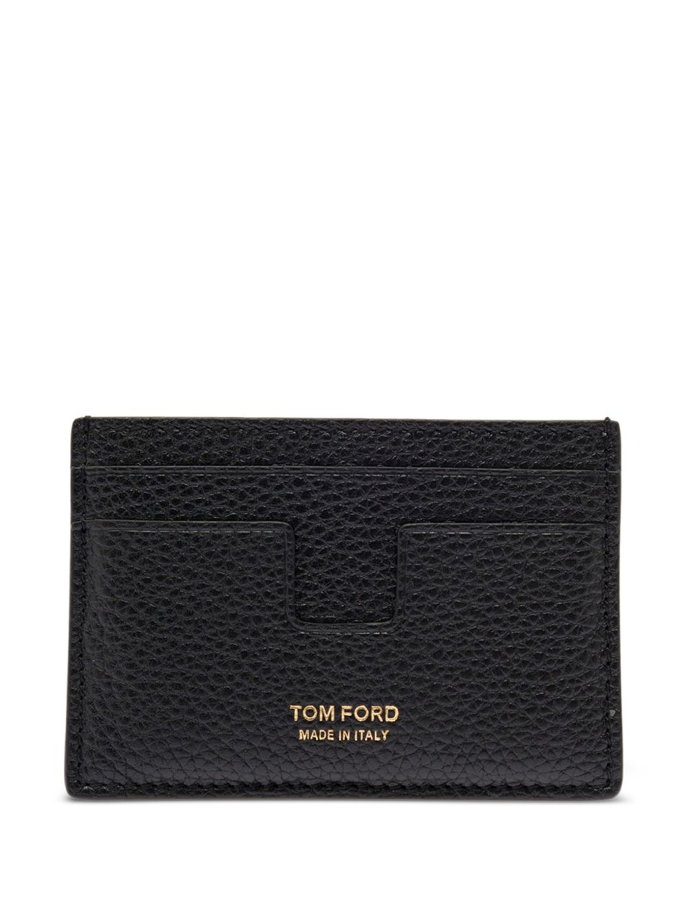 [Tom Ford] Cardholder FW26 Y0232LCL158GNAA