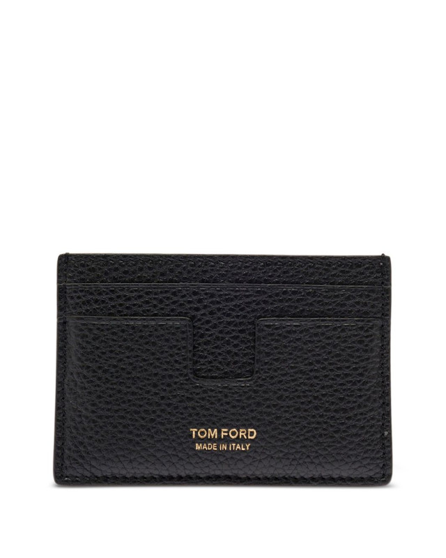[Tom Ford] Cardholder FW26 Y0232LCL158GNAA