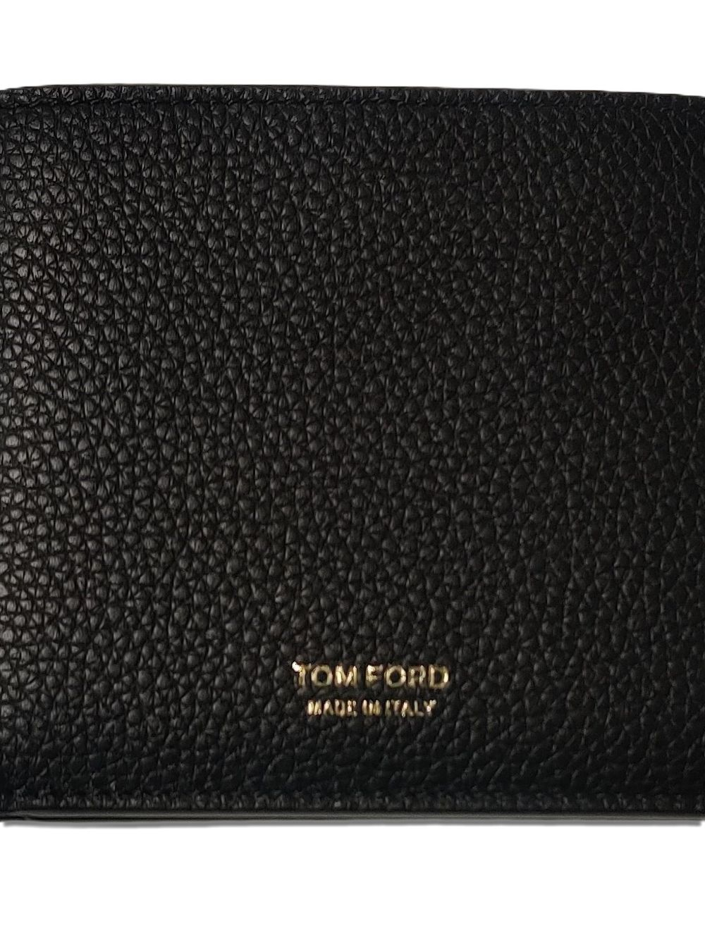 [Tom Ford] Wallet FW26 Y0228LCL158GNAA